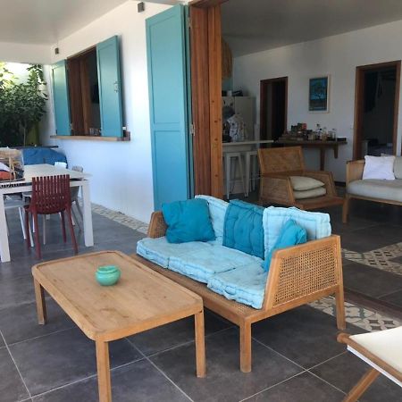 Villa Grenadine Vue Panoramique, Les Pieds Dans L'Eau Terre-De-Haut Zewnętrze zdjęcie